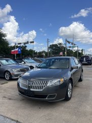 Used 2012 Lincoln MKZ image 1