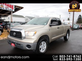 Used 2007 Toyota Tundra SR5 image 1