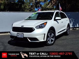 Used 2019 Kia Niro LX image 1