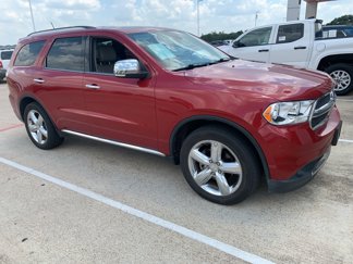 Used 2011 Dodge Durango Crew image 1
