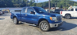 Used 2010 Ford F150 XLT image 1