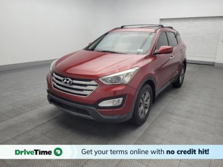Used 2016 Hyundai Santa Fe Sport w/ Option Group 02 image 1