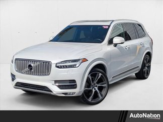 Used 2018 Volvo XC90 T6 Inscription w/ Luxury Package image 1