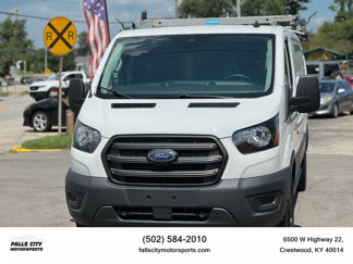 Used 2020 Ford Transit 150 Low Roof image 1