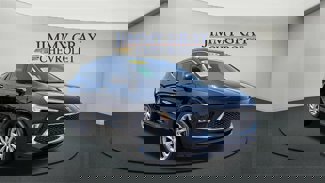 Used 2024 Buick Encore GX Avenir w/ Avenir Technology Package image 1