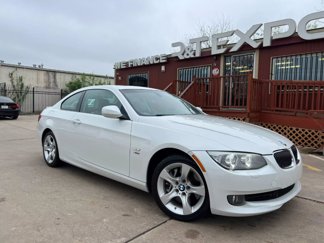 Used 2012 BMW 335i xDrive Coupe image 1