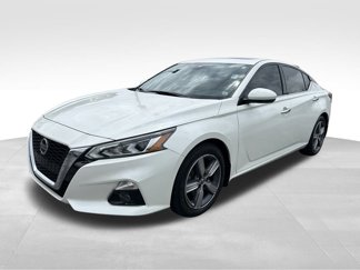 Used 2019 Nissan Altima 2.5 SL image 1