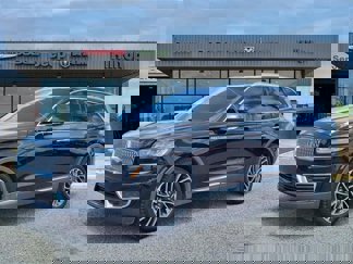 Used 2020 Lincoln Nautilus Reserve image 1