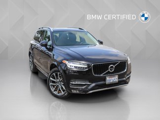 Used 2018 Volvo XC90 T6 Momentum w/ Convenience Package image 1