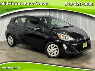 Used 2016 Toyota Prius C Two image 1