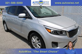Used 2018 Kia Sedona L image 1