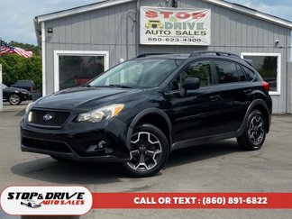 Used 2014 Subaru Crosstrek 2.0i Premium image 1