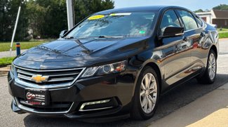 Used 2019 Chevrolet Impala LT image 1
