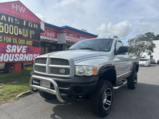 Used 2004 Dodge Ram 1500 Truck ST image 1