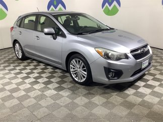 Used 2013 Subaru Impreza 2.0i Limited w/ Popular Pkg 1 image 1