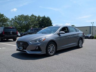 Used 2019 Hyundai Sonata ECO image 1