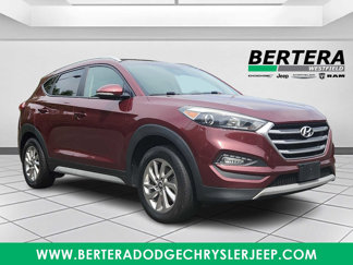 Used 2017 Hyundai Tucson Eco image 1