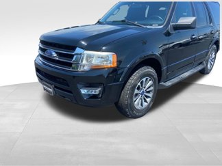 Used 2017 Ford Expedition XLT image 1