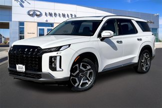 Used 2024 Hyundai Palisade SEL image 1