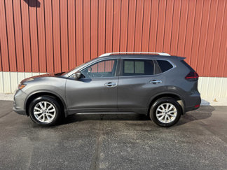 Used 2019 Nissan Rogue S image 1