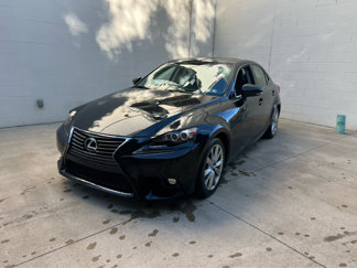 Used 2015 Lexus IS 250 AWD image 1