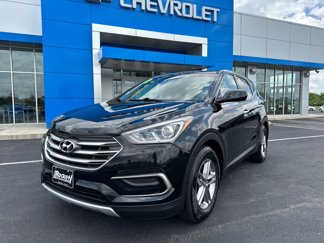 Used 2017 Hyundai Santa Fe Sport image 1