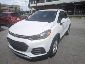 Used 2020 Chevrolet Trax LS w/ Tint and Cruise Package image 1