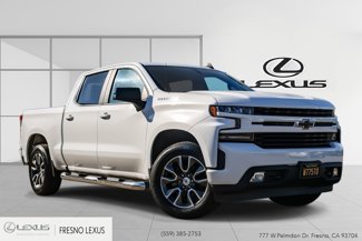 Used 2020 Chevrolet Silverado 1500 RST w/ All-Star Edition image 1
