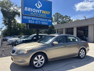 Used 2009 Honda Accord EX-L image 1