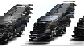 New 2025 Ford Escape ST-Line image 1