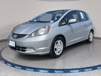 Used 2013 Honda Fit image 1