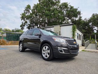 Used 2017 Chevrolet Traverse Premier image 1