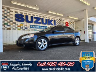 Used 2006 Pontiac G6 GTP w/ Premium Value Package 2 image 1