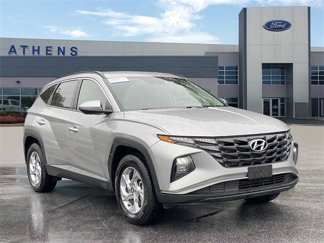 Used 2024 Hyundai Tucson SEL image 1