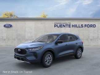 New 2025 Ford Escape Active image 1