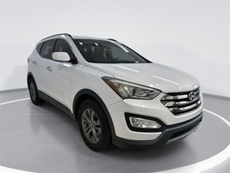 Used 2014 Hyundai Santa Fe Sport w/ Popular Equipment Package 02 image 1