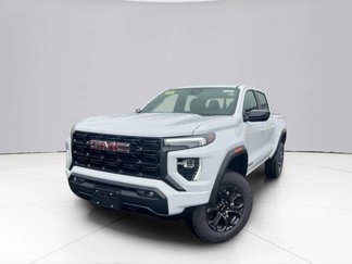 New 2025 GMC Canyon Elevation w/ Convenience Package image 1