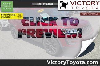 Used 2017 Ford Explorer XLT w/ Equipment Group 202A image 1