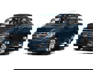 Certified 2021 Volkswagen Jetta S w/ Driver Assistance Package image 1