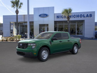 New 2025 Ford Maverick XL image 1