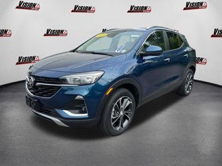 Used 2020 Buick Encore GX Select image 1