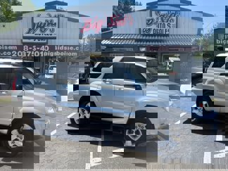 Used 2008 Toyota 4Runner SR5 image 1