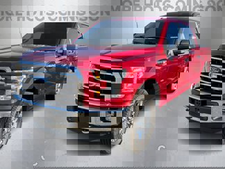 Used 2015 Ford F150 XLT w/ Equipment Group 301A Mid image 1