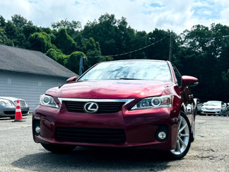 Used 2013 Lexus CT 200h image 1