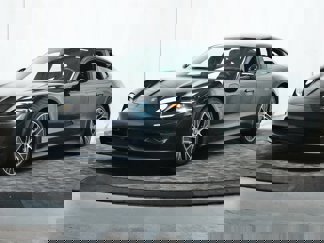 Certified 2021 Porsche Taycan image 1