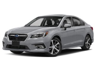 Used 2018 Subaru Legacy 2.5i Limited image 1