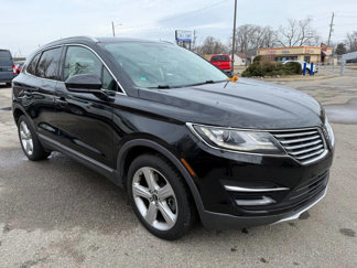 Used 2017 Lincoln MKC Premiere image 1