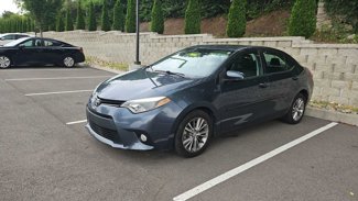 Used 2014 Toyota Corolla LE Premium image 1