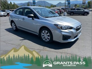 Used 2018 Subaru Impreza 2.0i image 1