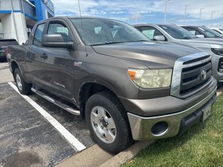 Used 2010 Toyota Tundra 4x4 Double Cab image 1